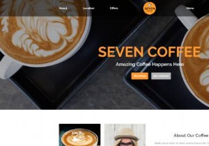 วิธีจัดวางและออกแบบเว็บไซต์ (ไม่มีทักษะการออกแบบ!) 