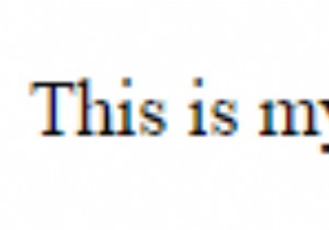 เรียนรู้ HTML ด้วยการทำเว็บไซต์สุดเรียบง่ายนี้ 