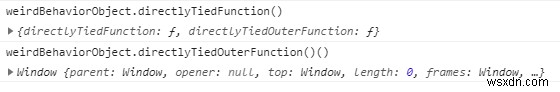 JavaScript นี้:ทำความเข้าใจสิ่งนี้ทุกครั้ง 