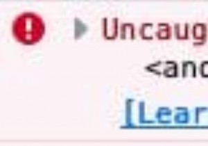 JavaScript document.getElementByID ไม่ใช่ฟังก์ชัน Solution 