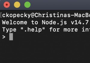 JavaScript – สวัสดีชาวโลก 