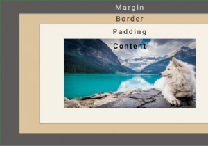 CSS Padding vs Margin:วิธีบอกความแตกต่าง 