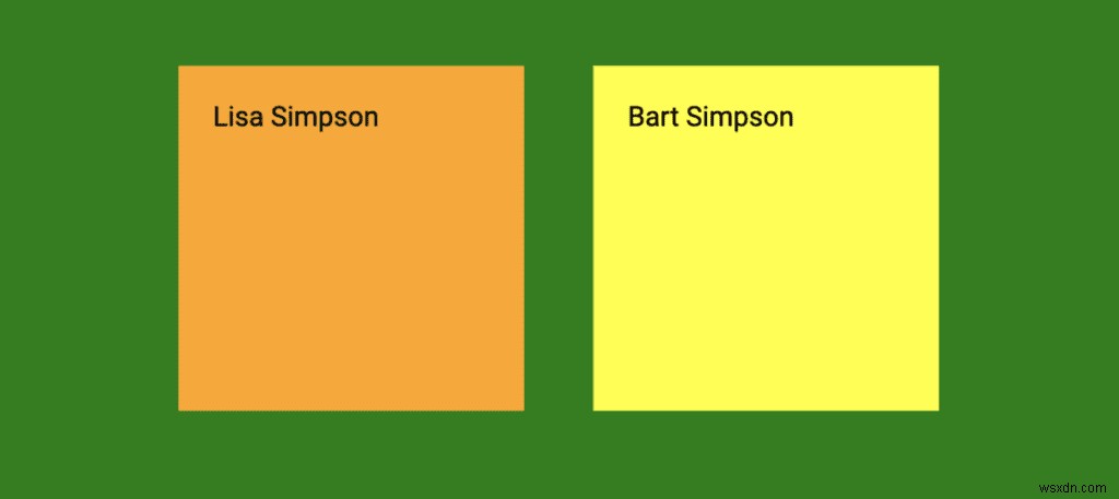 CSS Flexbox 