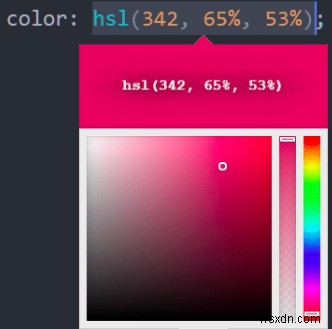 กวดวิชาสี CSS 