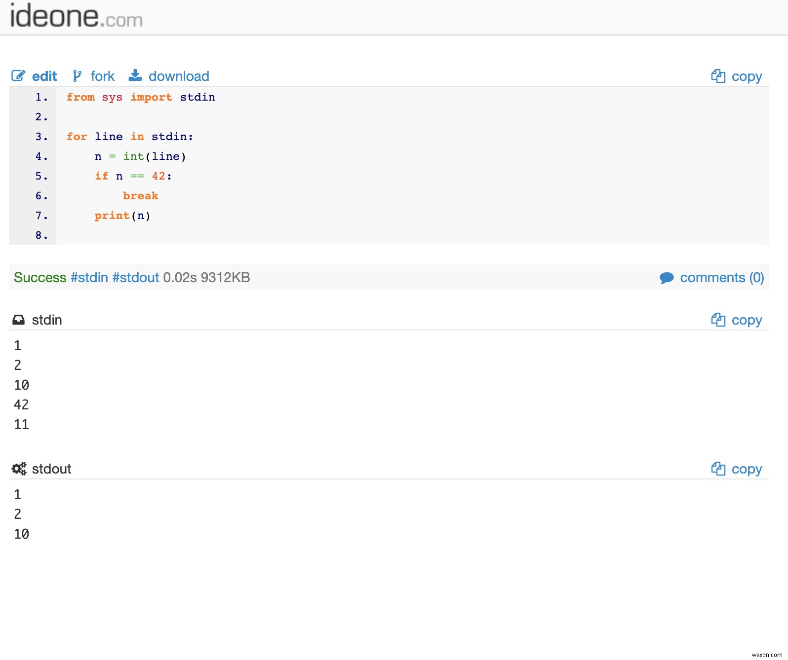 Python Interpreters:คำแนะนำทีละขั้นตอน 