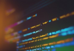 เรียนรู้ Python สำหรับ Cyber ​​Security:แหล่งข้อมูลการเรียนรู้ ไลบรารี่ และขั้นตอนพื้นฐาน 