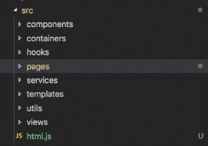 วิธีเพิ่ม JavaScript ที่กำหนดเองไปยังไซต์ GatsbyJS ของคุณ 