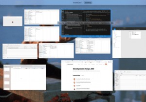 วิธีรวม Windows Finder หลายเครื่องไว้ใน One Window Tab System (macOS) 
