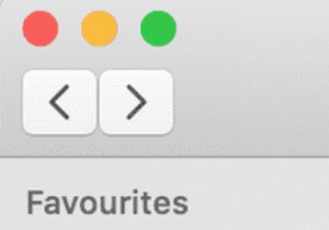 วิธีแสดงขนาดโฟลเดอร์ทั้งหมดใน Finder (macOS) 