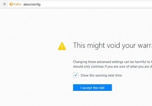 จะปิดการใช้งาน JavaScript ใน Firefox ได้อย่างไร? 
