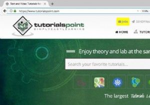 วิธีทำเว็บไซต์ทีละขั้นตอน? 