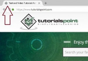 จะสร้าง Favicon สำหรับเว็บไซต์ของคุณได้อย่างไร? 
