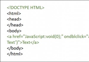ความหมายของ JavaScript เป็นโมฆะ 0 คืออะไร? 
