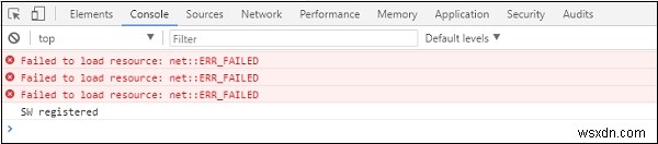 เราจะดีบัก JavaScript โดยใช้ Google Chrome ได้อย่างไร 