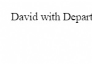 จะคืนวัตถุจากฟังก์ชัน JavaScript ได้อย่างไร 