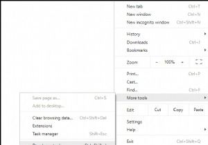คุณจะเปิดใช้ดีบักเกอร์ JavaScript ใน Google Chrome ได้อย่างไร 