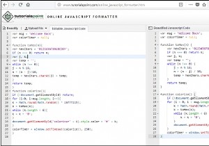 จะดีบัก JavaScript ที่สับสนได้อย่างไร 