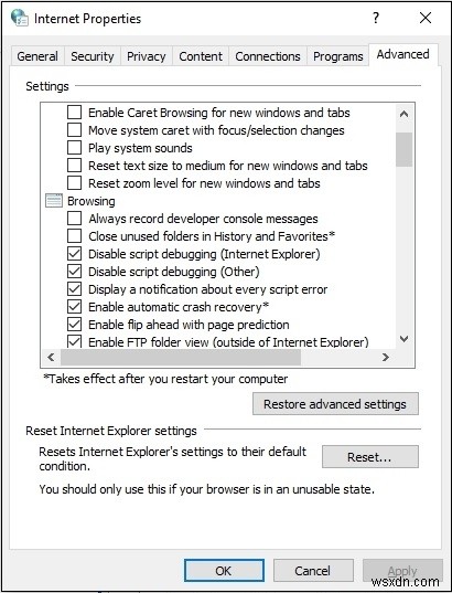 จะดีบัก JavaScript ใน Visual Studio ได้อย่างไร 