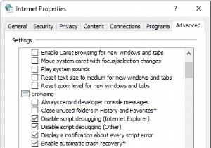 จะดีบัก JavaScript ใน Visual Studio ได้อย่างไร 