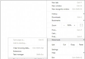 จะบังคับให้ดีบักเกอร์สคริปต์ของ Chrome โหลด JavaScript ซ้ำได้อย่างไร 
