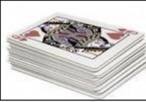 โครงสร้างข้อมูลกองซ้อนใน Javascript 