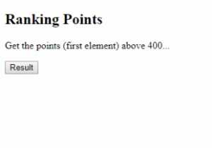 JavaScript Array find() ฟังก์ชั่น 