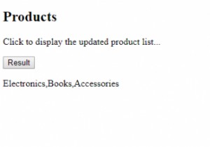 JavaScript toLocaleString() ฟังก์ชัน 