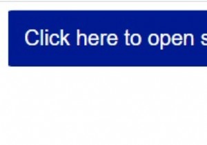 วิธีสร้างเมนูการนำทางซ้อนทับแบบเต็มหน้าจอด้วย CSS และ JavaScript 