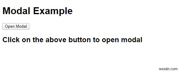 จะสร้างโมดอลการยืนยันการลบด้วย CSS และ JavaScript ได้อย่างไร 