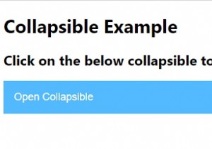 จะสร้างส่วนที่พับได้ด้วย CSS และ JavaScript ได้อย่างไร? 