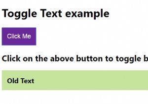 จะสลับข้อความด้วย JavaScript ได้อย่างไร 