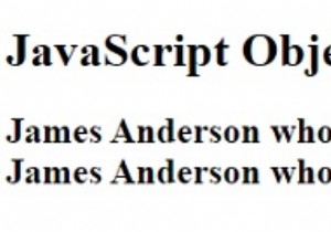 จะลบคุณสมบัติออกจากวัตถุ JavaScript ได้อย่างไร 