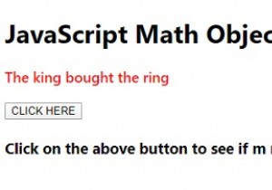 คุณสมบัติหลายบรรทัดของ JavaScript 
