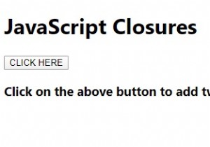 การปิด JavaScript คืออะไร? อธิบายด้วยตัวอย่าง 