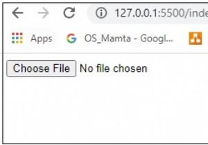 จะดูตัวอย่างภาพก่อนที่จะอัพโหลดใน JavaScript ได้อย่างไร? 