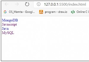 เพิ่มคลาส (คี่และคู่) ใน HTML ผ่าน JavaScript หรือไม่ 