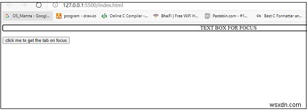 JavaScript เน้นองค์ประกอบเฉพาะด้วยคลาส div ไม่ใช่การประกาศ div id? 