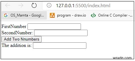 วิธีการส่งออก JavaScript ลงในกล่องข้อความ? 