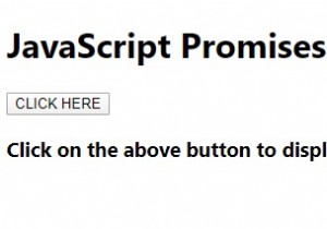 Promises ใน JavaScript คืออะไร? 