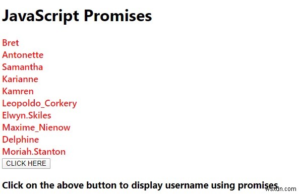 Promises ใน JavaScript คืออะไร? 