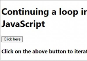 การวนซ้ำในการเขียนโปรแกรมเชิงฟังก์ชัน JavaScript 