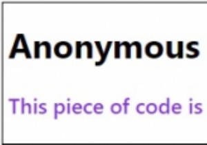 ฟังก์ชัน Wrapper นิรนามใน JavaScript 