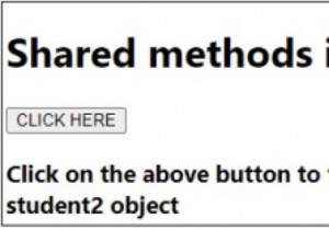 แบ่งปันวิธีการใน JavaScript 
