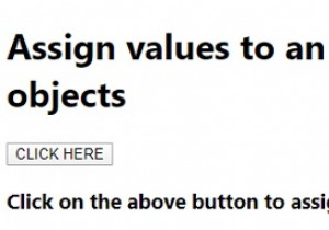 จะกำหนดค่าให้กับอาร์เรย์ด้วยวัตถุว่าง / ว่างใน JavaScript ได้อย่างไร? 