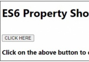 ES6 คุณสมบัติชวเลขใน JavaScript 