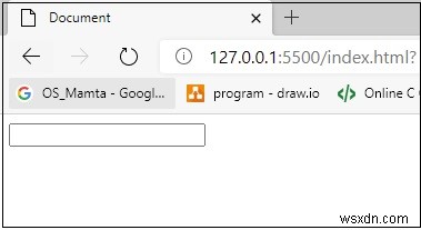 จะทราบได้อย่างไรว่ามีการกดปุ่มอักขระใดใน JavaScript 