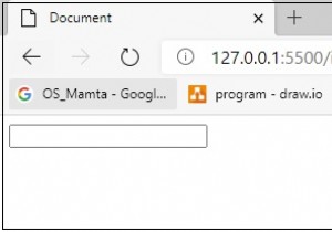 จะทราบได้อย่างไรว่ามีการกดปุ่มอักขระใดใน JavaScript 