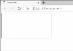 iframe src ว่างนั้นใช้ได้ใน JavaScript หรือไม่ 