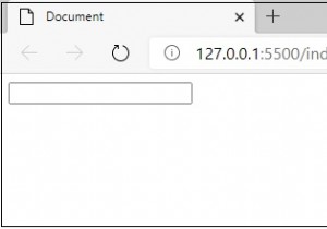 ตรวจจับคีย์ ENTER ในช่องป้อนข้อความด้วย JavaScript 