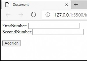 JavaScript (+) ลงนามต่อกันแทนที่จะให้ผลรวม? 